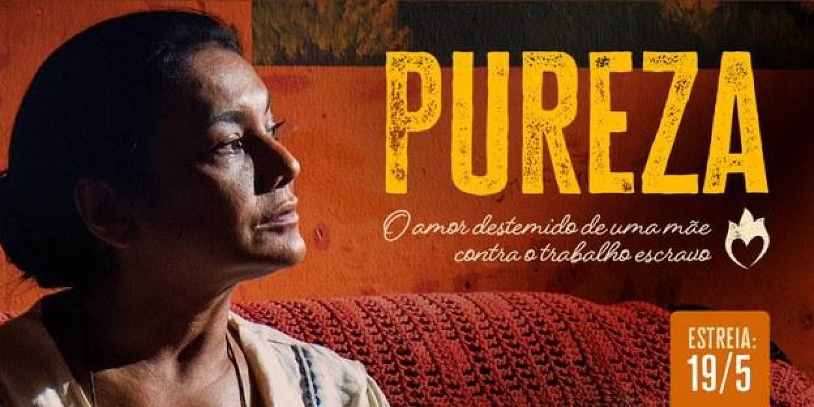 Pureza | Trailer Oficial